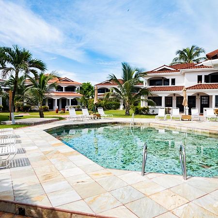מלון סן פדרו Isla Bonita Yacht Club מראה חיצוני תמונה