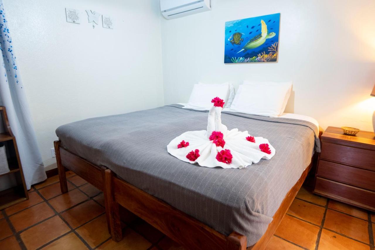 מלון סן פדרו Isla Bonita Yacht Club מראה חיצוני תמונה