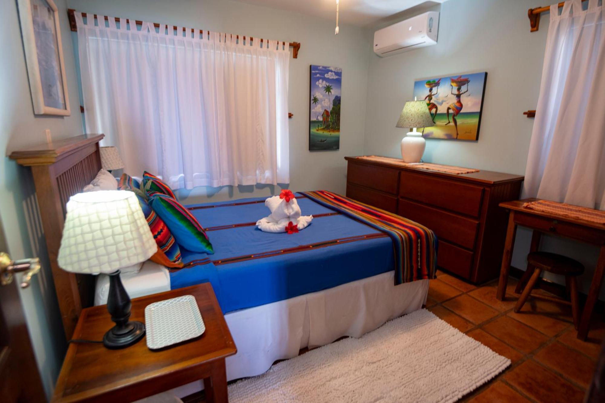 מלון סן פדרו Isla Bonita Yacht Club מראה חיצוני תמונה